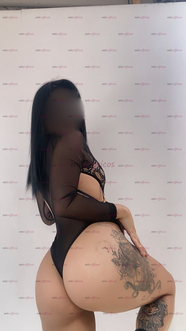 FOTOS DE HOLA AMOR SOY SHIRLEY UNA HERMOSA FLAQUITA PELI NEGRA