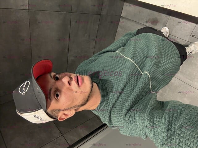 FOTOS DE APROVÉCHAME EXTRANJERO VERGON 21CM, NEW EN LA CIUDAD, CULON Y DELGADO!