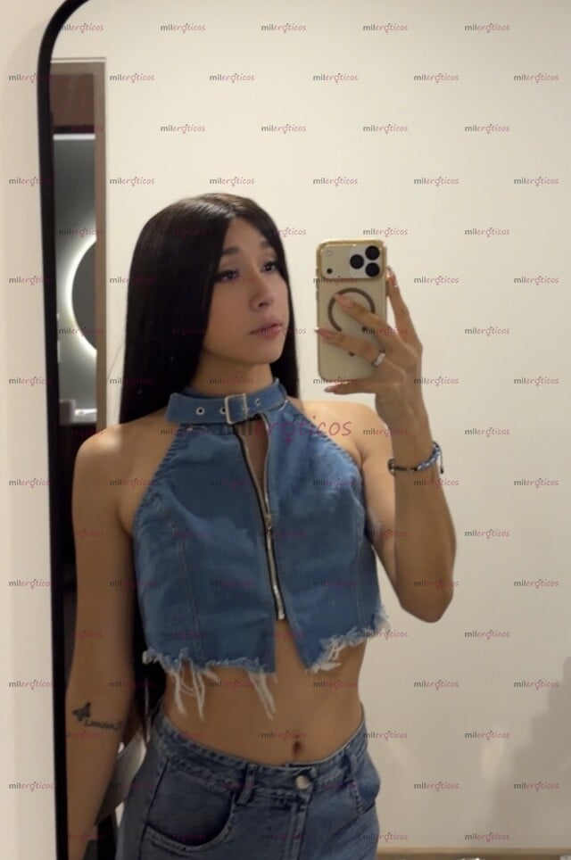 FOTOS DE X MARIANA S ULTIMOS DIAS EN CDMX, SOLO PARA HOMBRES SOLVENTES Y DE BUEN GUSTO.