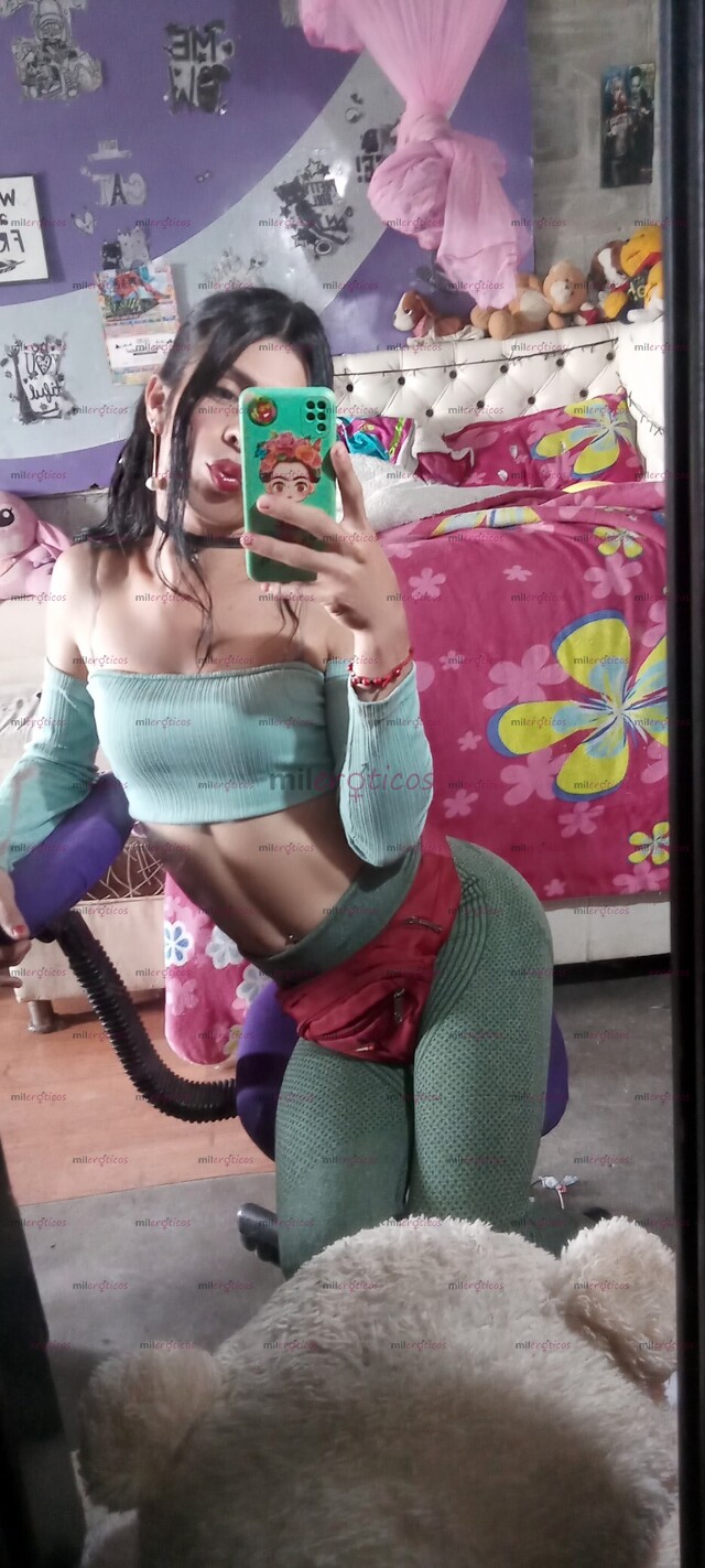 FOTOS DE MUJER TRANS , DISPUESTA A COMPLACERTE BIEN RICO..