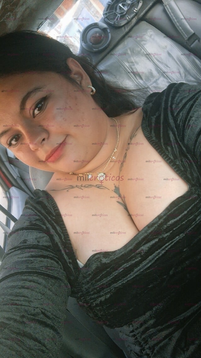 FOTOS DE JOVEN, GORDITA Y DIVERTIDA PARA TU COMPAÑIA