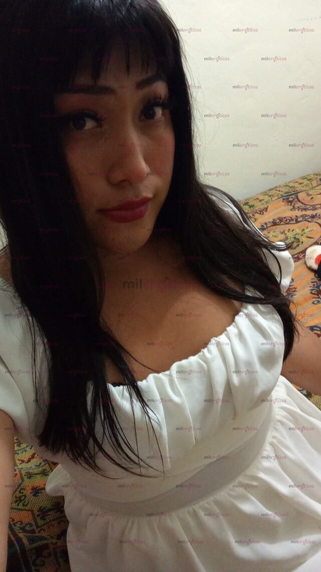 FOTOS DE CHICA TRAVESTI SEXOSA Y FIESTERA ACTIVA Y PASIVA DESLECHADORA LUXURY. DE VISITA