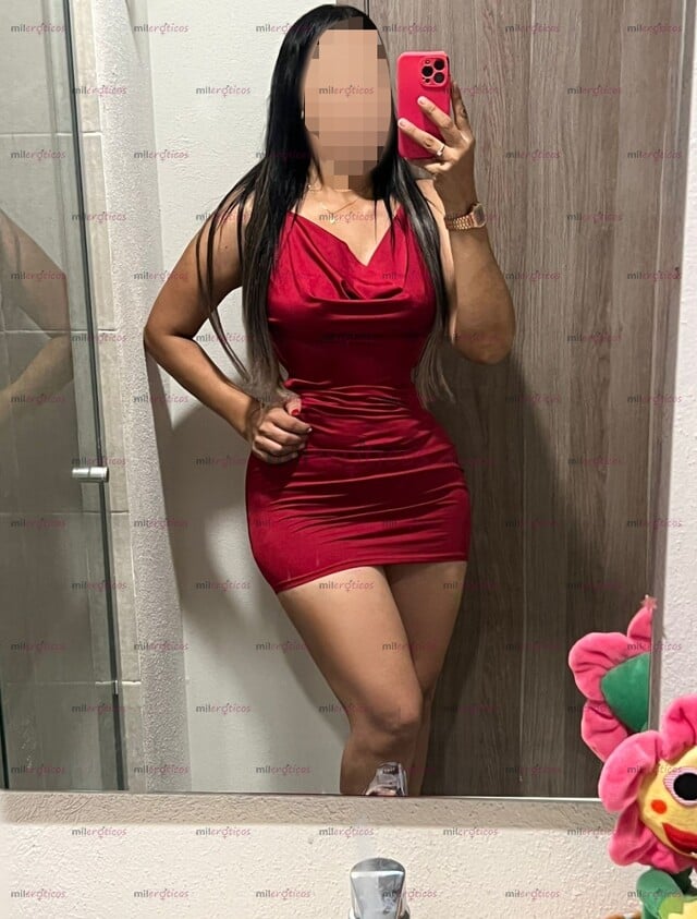 FOTOS DE UNA ESCORT DE LUJO CON UN CUERPO PRECIOSO