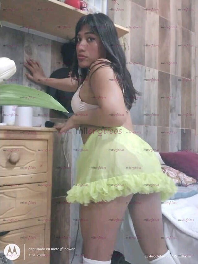 FOTOS DE CHICA TRAVESTI SEXOSA Y FIESTERA ACTIVA Y PASIVA DESLECHADORA LUXURY. DE VISITA