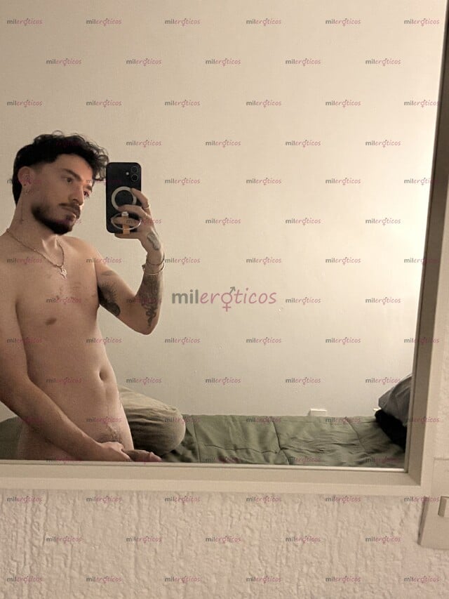 FOTOS DE JOVEN ATRACTIVO, SENSUAL Y DISCRETO. EXPERIENCIAS EXCLUSIVAS, TRATO PERSONALIZAD