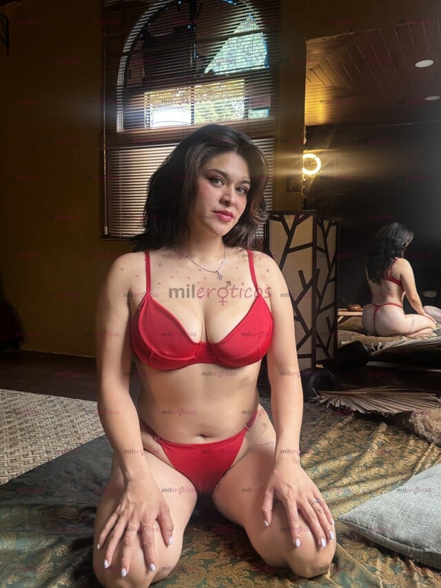 FOTOS DE SOY UNA HERMOSA Y SÚPER LINDA MASAJISTA ERÓTICA