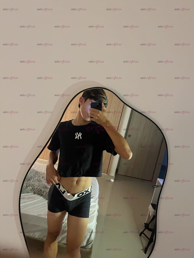 FOTOS DE JOVEN ATRACTIVO, DISCRETO Y LISTO PARA COMPLACERTE