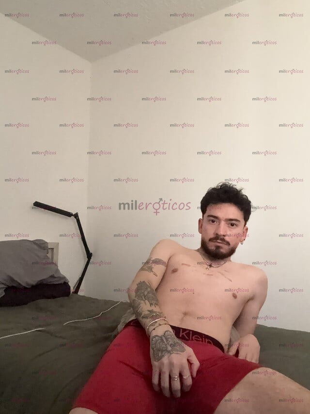 FOTOS DE JOVEN ATRACTIVO, SENSUAL Y DISCRETO. EXPERIENCIAS EXCLUSIVAS, TRATO PERSONALIZAD