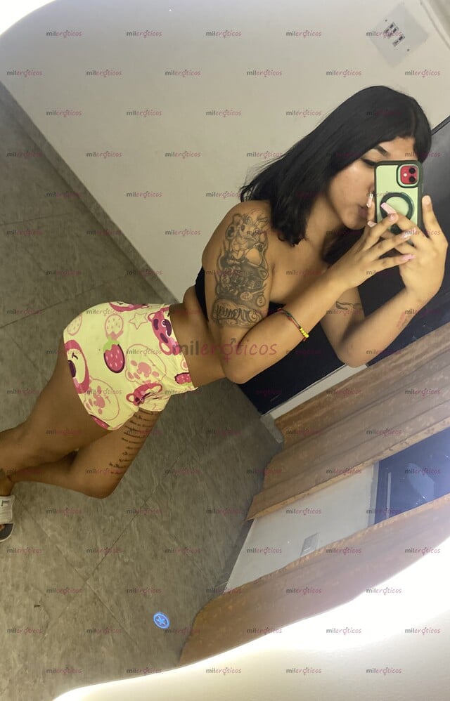 FOTOS DE APARTAMENTO AL NORTE FEMENINA & VERGONA 22CM