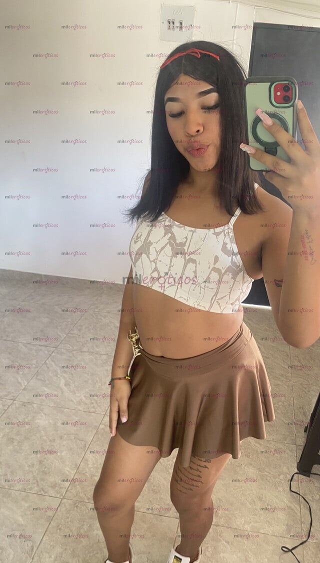 FOTOS DE APARTAMENTO AL NORTE FEMENINA & VERGONA 22CM