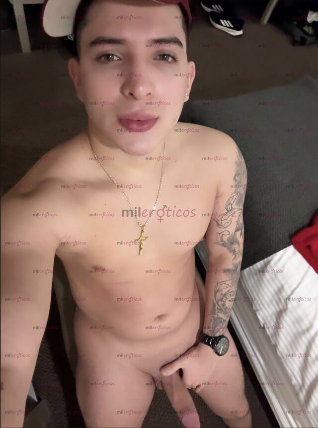 FOTOS DE HOLA QUE TAL SOY MAX ATLÉTICO 20CM NALGÓNCITO CACHONDO