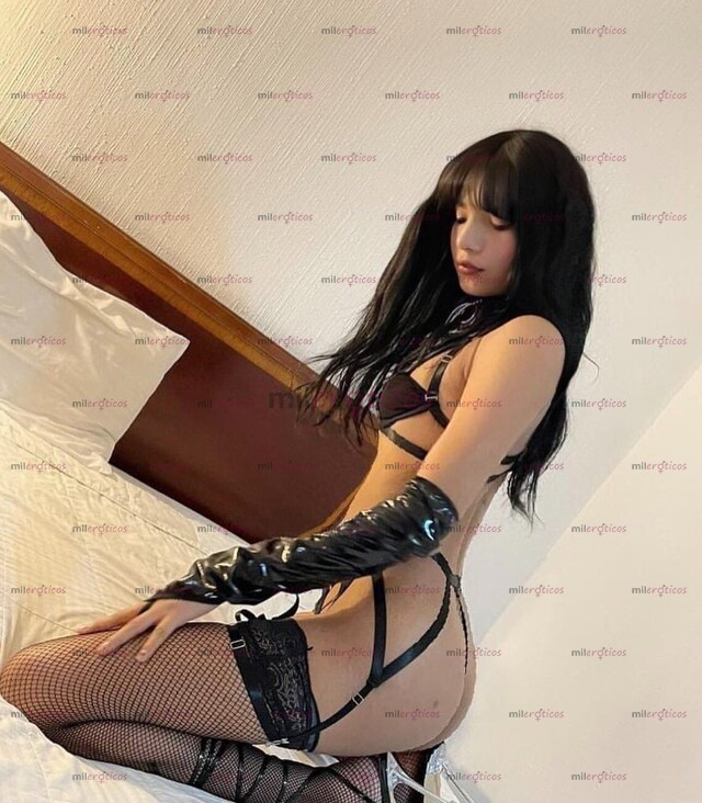FOTOS DE BELLEZA Y JUVENTUD ES LO QUE BUSCA EXQUISITA TRANS PARA COMPLACER TUS FANTASÍAS