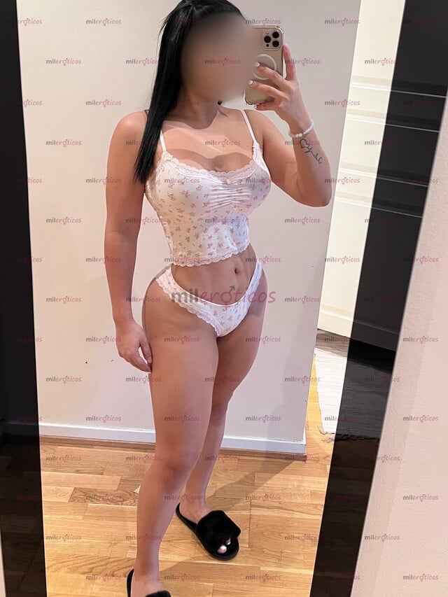 FOTOS DE RECIÉN LLEGUÉ, VEN A DISFRUTAR DE TU HERMOSA MUÑEQUITA.