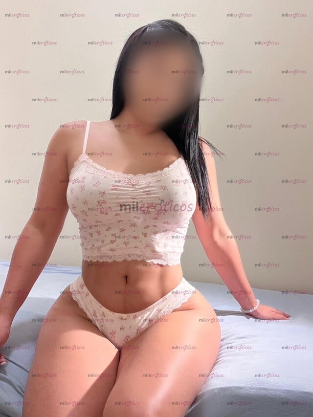 FOTOS DE RECIÉN LLEGUÉ, VEN A DISFRUTAR DE TU HERMOSA MUÑEQUITA.