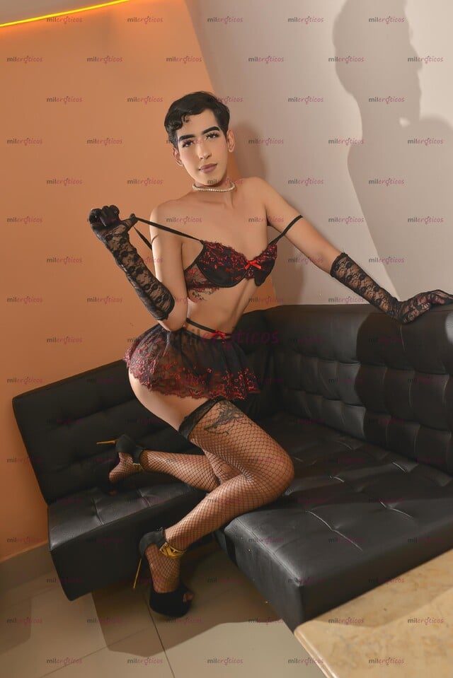 FOTOS DE FEMBOY AFEMINADA, EN LENCERIA PASIVA EN TANGUITA SITIO LAURELES