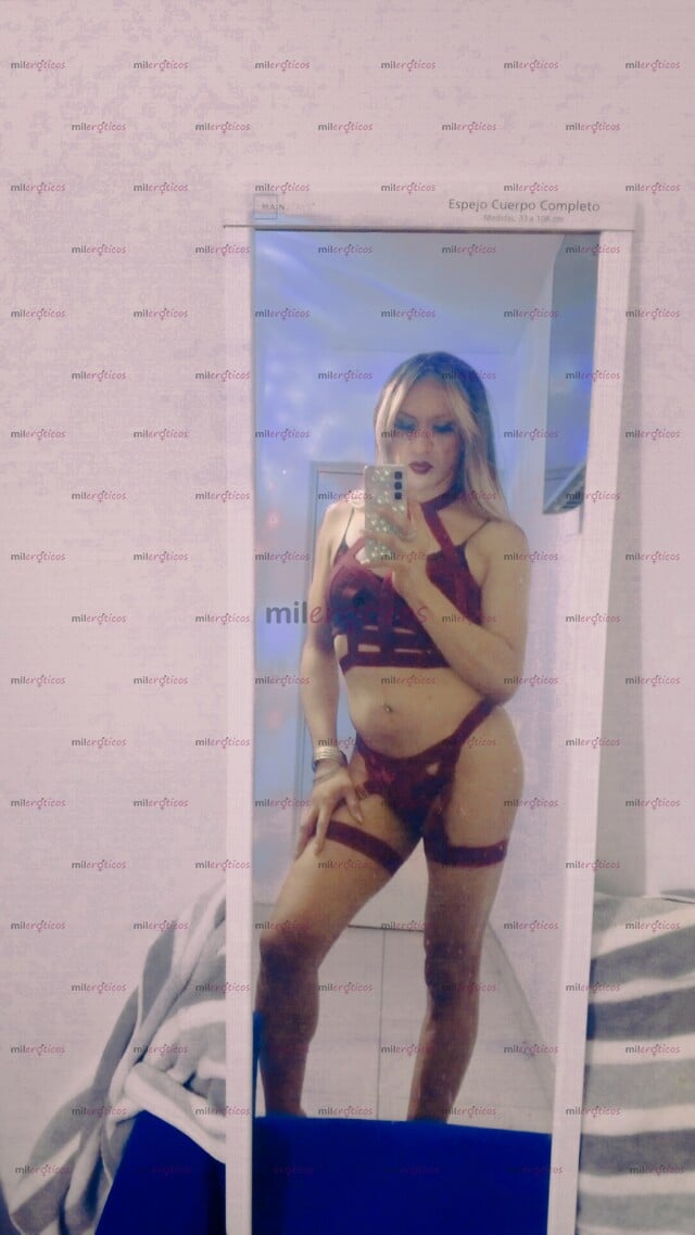 FOTOS DE SEXY CACHONDA Y BIEN MANIACONA CHICA TRANS