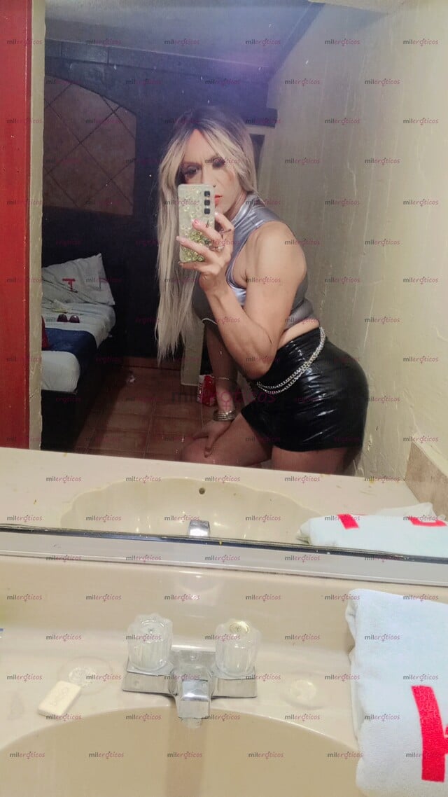 FOTOS DE SEXY CACHONDA Y BIEN MANIACONA CHICA TRANS