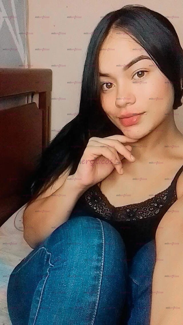 FOTOS DE FLACA RICA CALIENTE Y PERVERTIDA QUE CUMPLIRÁ TODOS TUS FETICHES