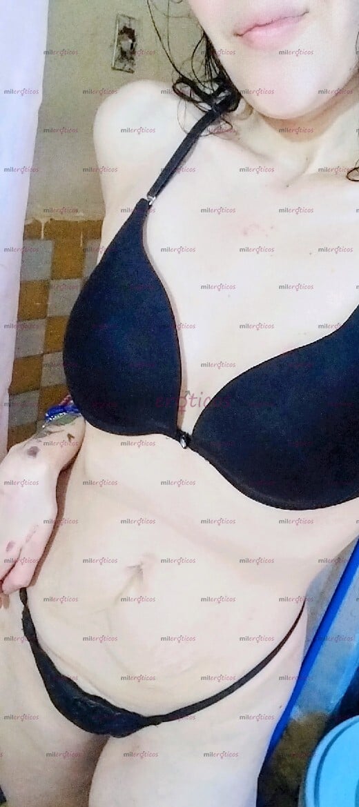 FOTOS DE SIN PRISAS EXECELENTE SERVICIO RICA BLANQUITA DELGADA CON OJOS BONITOS