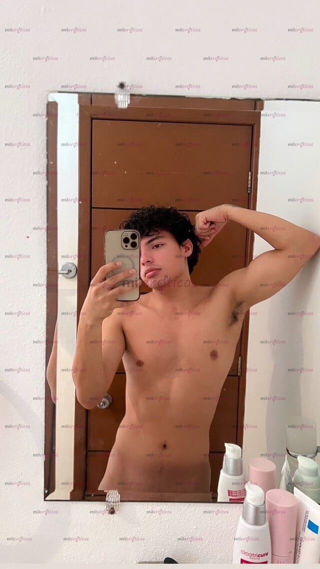FOTOS DE XL INTER VERGÓN TWINK 19 CM DISPONIBLE HOY