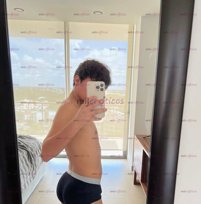 FOTOS DE XL INTER VERGÓN TWINK 19 CM DISPONIBLE HOY