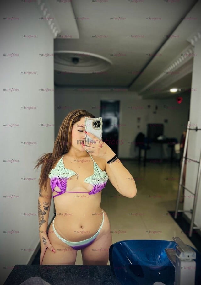 FOTOS DE SCARLETH NIÑA DULCE COQUETA TE ENCANTARÁ VISITARME