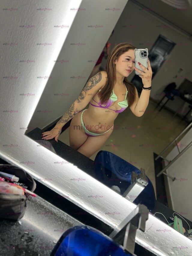 FOTOS DE SCARLETH NIÑA DULCE COQUETA TE ENCANTARÁ VISITARME