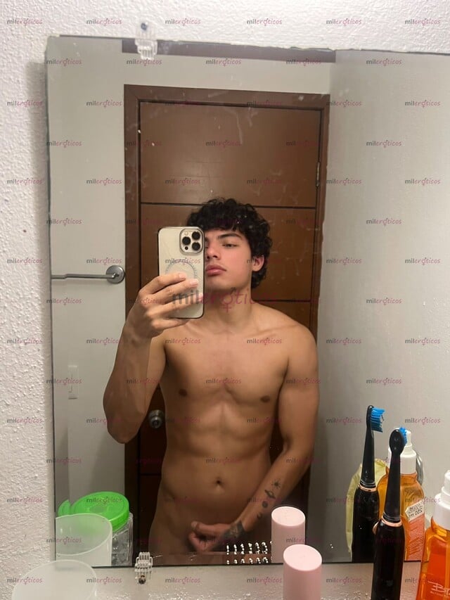 FOTOS DE XL INTER VERGÓN TWINK 19 CM DISPONIBLE HOY