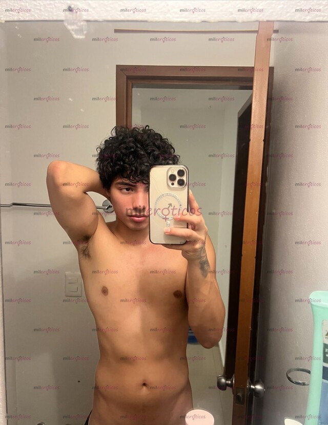 FOTOS DE XL INTER VERGÓN TWINK 19 CM DISPONIBLE HOY