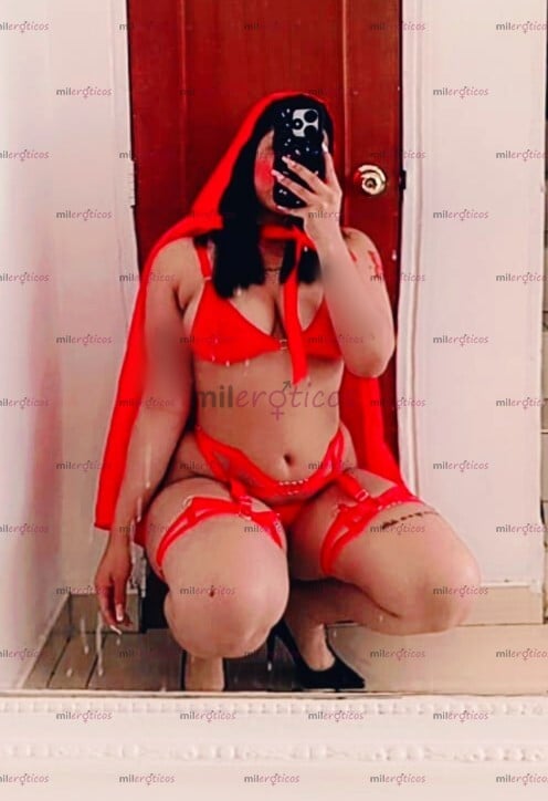 FOTOS DE NUEVA!!! TROZUDIDA LISTA PARA SACARTE TU LECHE, VEN Y TE DEJAS.