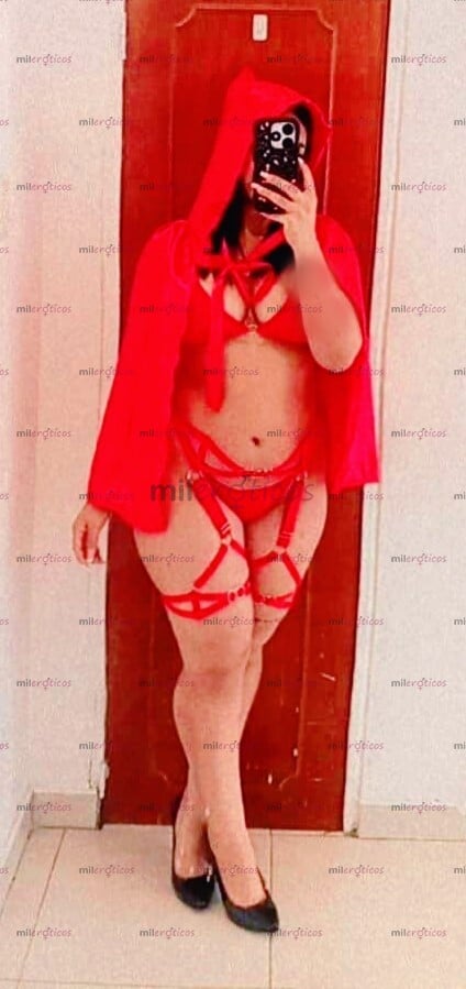 FOTOS DE NUEVA!!! TROZUDIDA LISTA PARA SACARTE TU LECHE, VEN Y TE DEJAS.