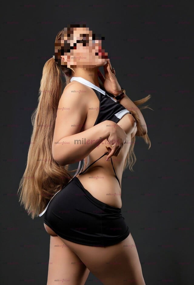 FOTOS DE HERMOSA ¡COMPLACIENTE, REAL Y LISTA PARA TI!