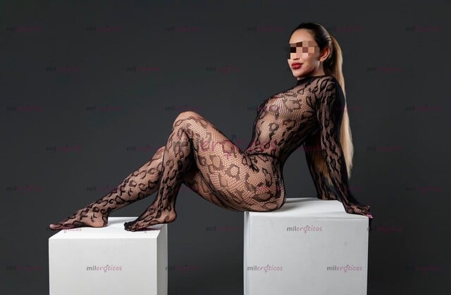 FOTOS DE HERMOSA ¡COMPLACIENTE, REAL Y LISTA PARA TI!