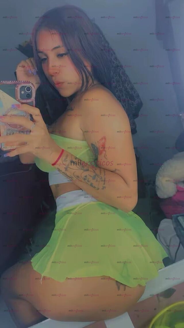 FOTOS DE DIVINA FLACA ARDIENTE DE 19 AÑOS TRIPLATO VEN CONOCEME