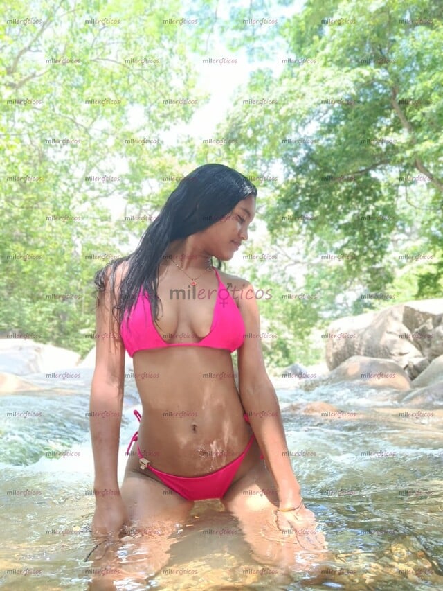 FOTOS DE NUEVA EN TU CIUDAD,LINDA MORENITA CALIENTE PARA COMPLACERTE