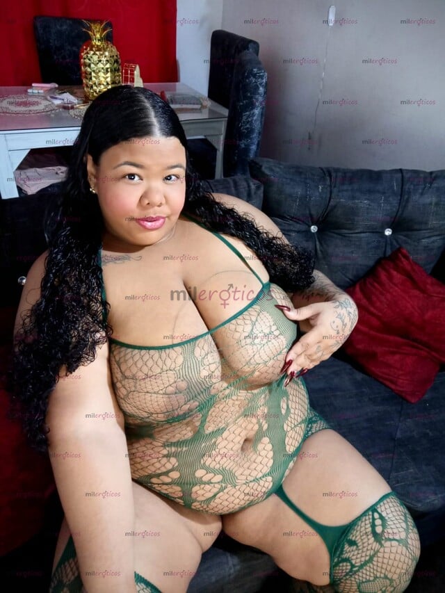 FOTOS DE GORDITA CALENTITA Y MOJADITA CON GRANDES TETAS PARA COMPLACER TODOS TUS DESEOS
