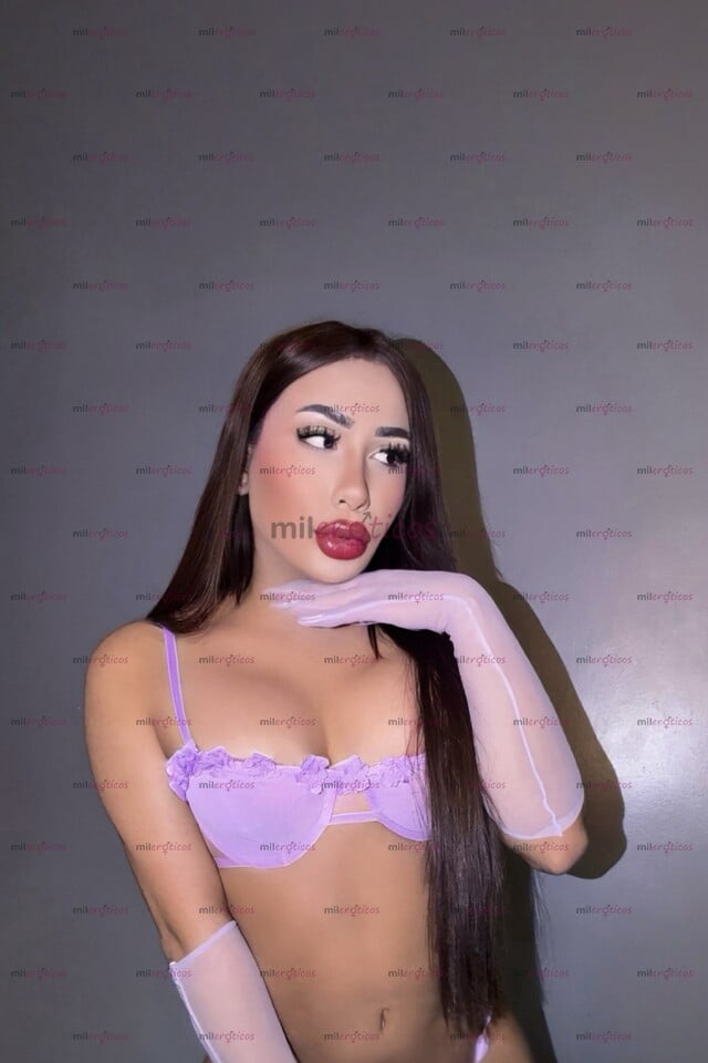 FOTOS DE DELICIOSA MUÑEQUITA TRANS VIP !!!!!! YA DISPONIBLE EN TU CIUDAD CON LUGAR !!!