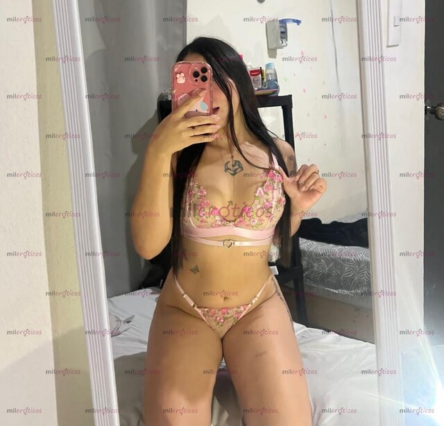 FOTOS DE CUERPECITO SUPER PETIT TRAVIESA Y COMELONA