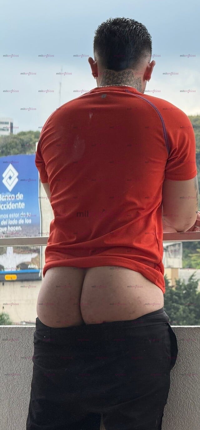 FOTOS DE MACHO PAISA !!!EXCLUSIVO!!! MODELO DISCRETO