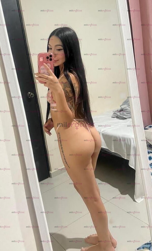 FOTOS DE CUERPECITO SUPER PETIT TRAVIESA Y COMELONA