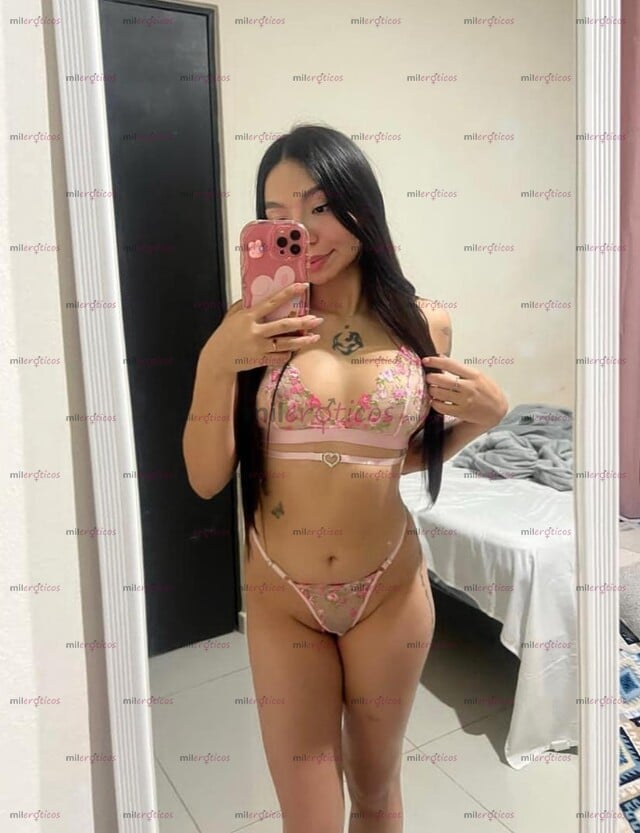 FOTOS DE CHIQUITICA RICA PETIT MORBOSITA Y CALENTURIENTA