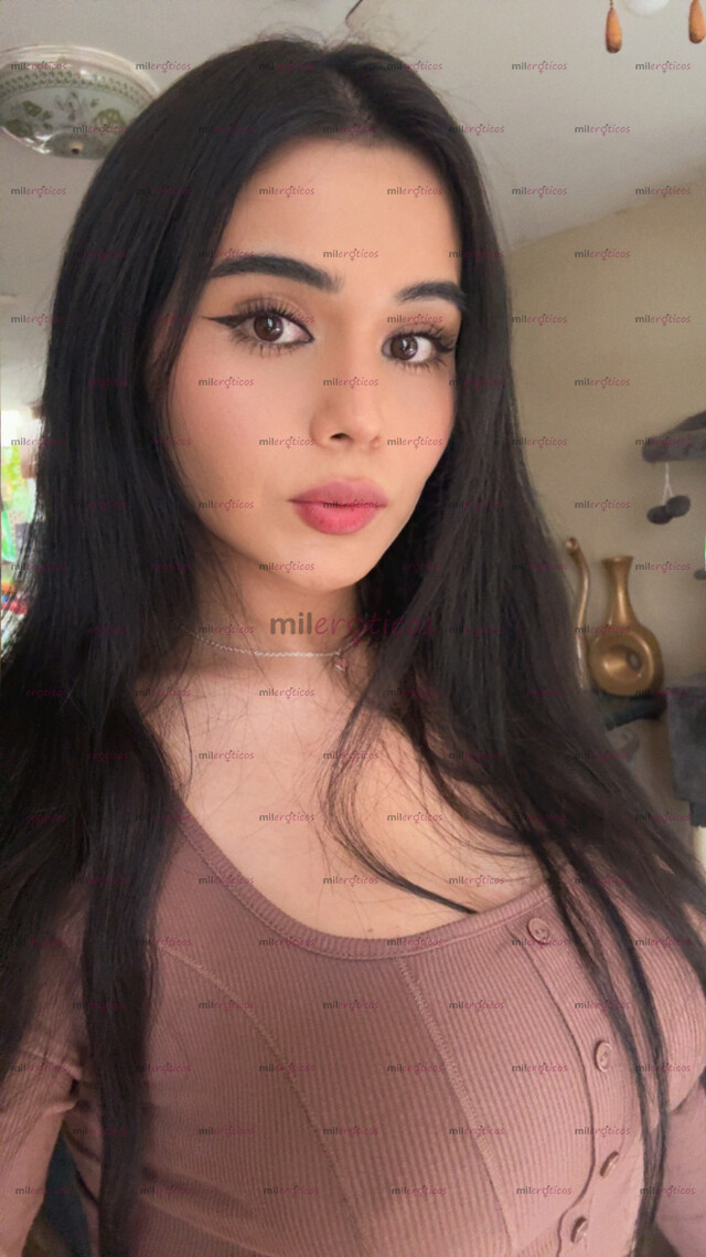 FOTOS DE HERMOSA NIÑA TRANS SÚPER FEMENINA 100% REAL Y NATURALL