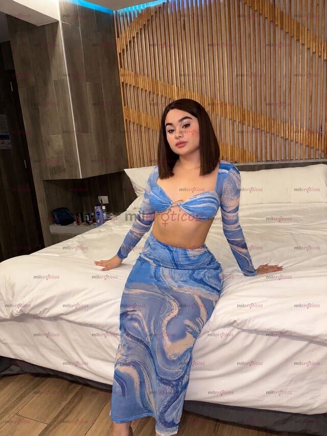 FOTOS DE ANTONELLA FERRETTI, ELEGANCIA, ENCANTO Y ATENCIÓN EXCLUSIVA