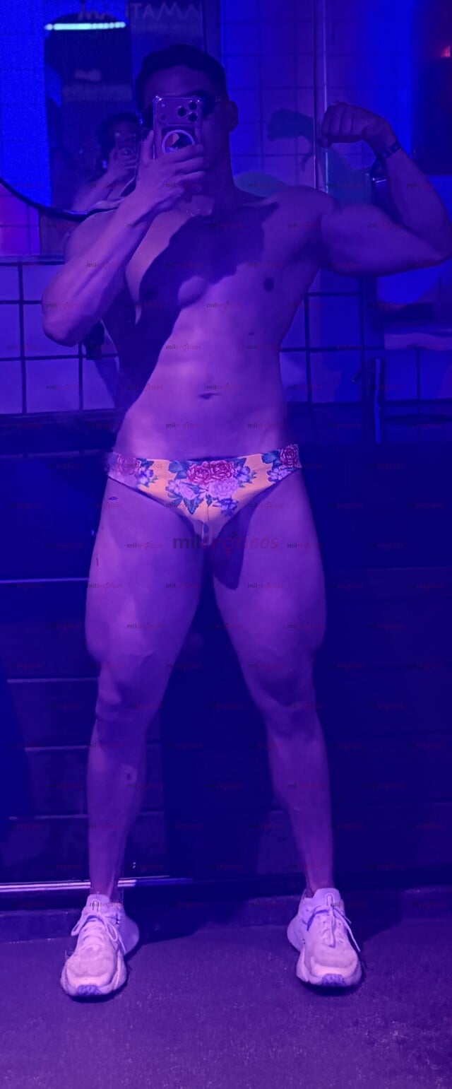 FOTOS DE BUEN CUERPO, BUENA VIBRA Y MEJOR EN PERSONA