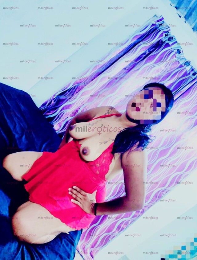 FOTOS DE MORENITA CON UNAS RICAS TETAS MUY CACHONADA HAZME TUYA