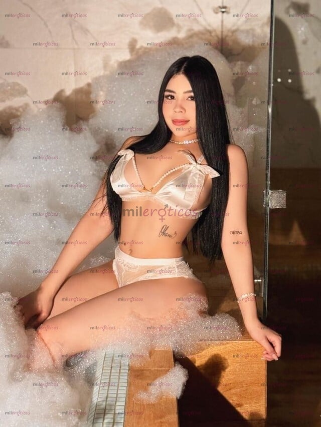 FOTOS DE MUÑEQUITA VENEZOLANA RICA, LISTA PARA CONOCERTE