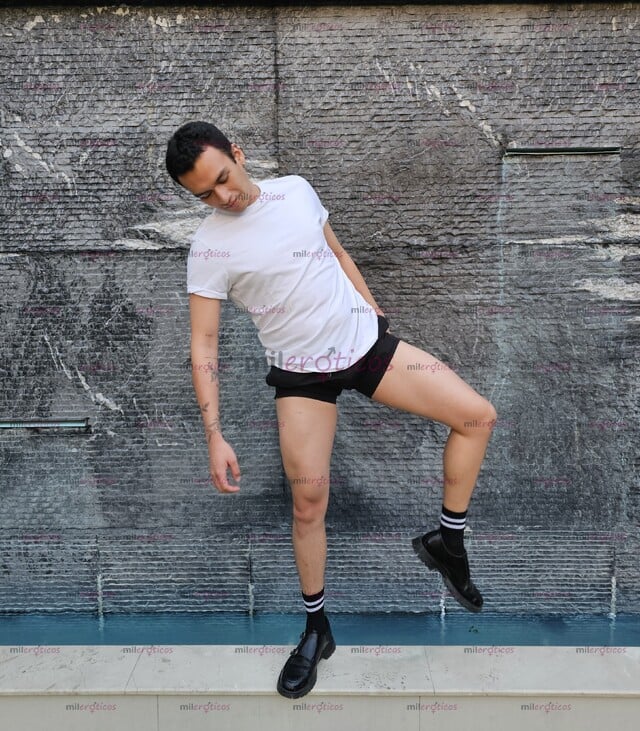 FOTOS DE ¿BUSCAS UN TWINK BAILARÍN VERSÁTIL 23 AÑOS? SOY TU MEJOR OPCIÓN