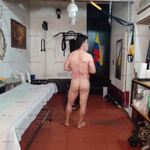 FOTOS DE MASAJES PROFESIONALES Y DEPILACIONES DIDO LOPEZ BUENOS AIRES MEDELLIN