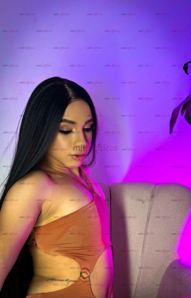 FOTOS DE HOLA CHICA TRANS DISPONIBLE PARA CUMPLIR CADA FANTASÍA