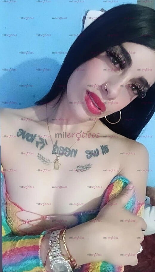 FOTOS DE BLANQUITA CON PEQUITAS COULO GRANDE CUMPLIRÉ TODAS TUS FANTASÍAS